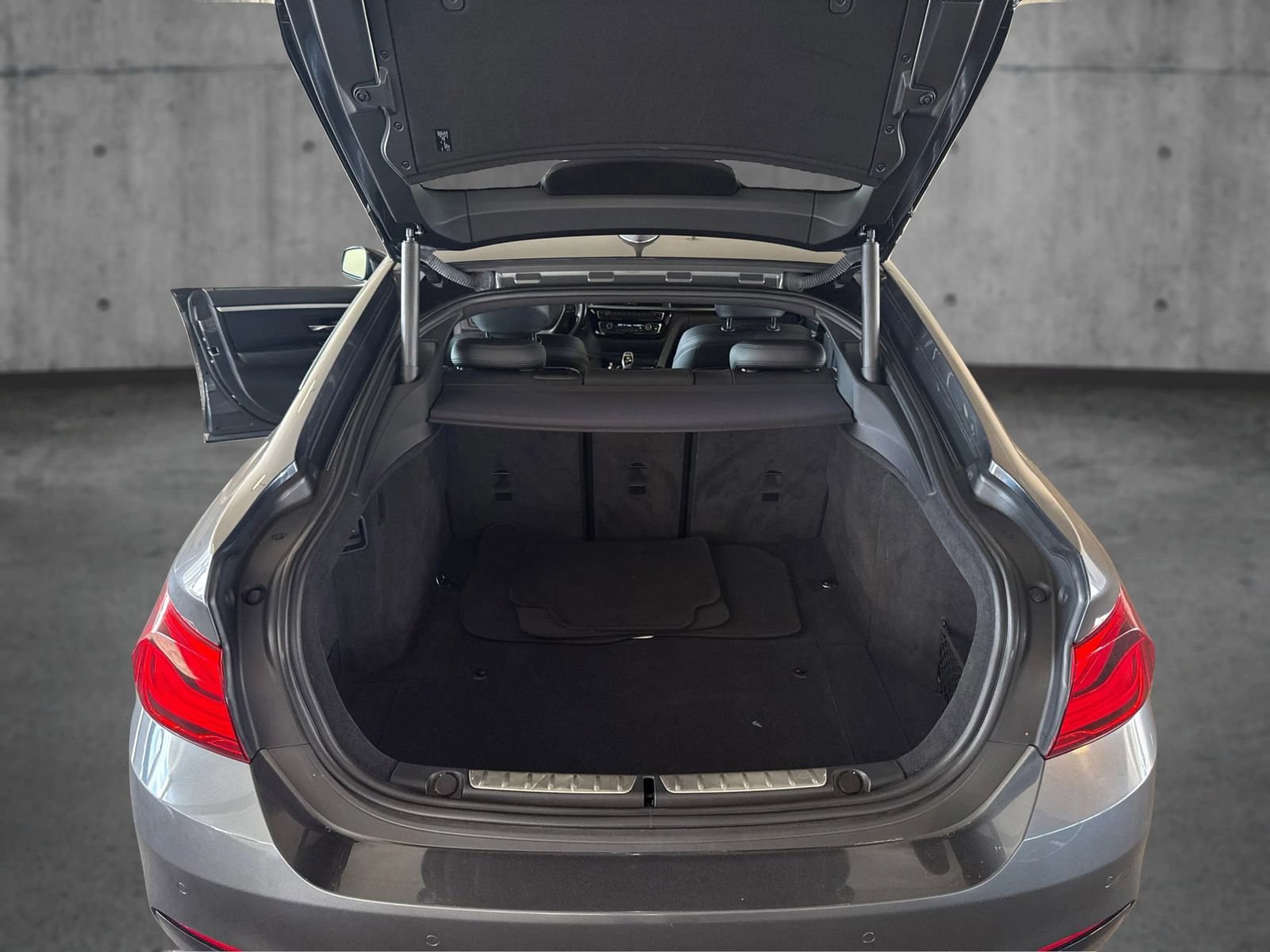 Used 2018 BMW 430i Gran Coupe RWD image 13