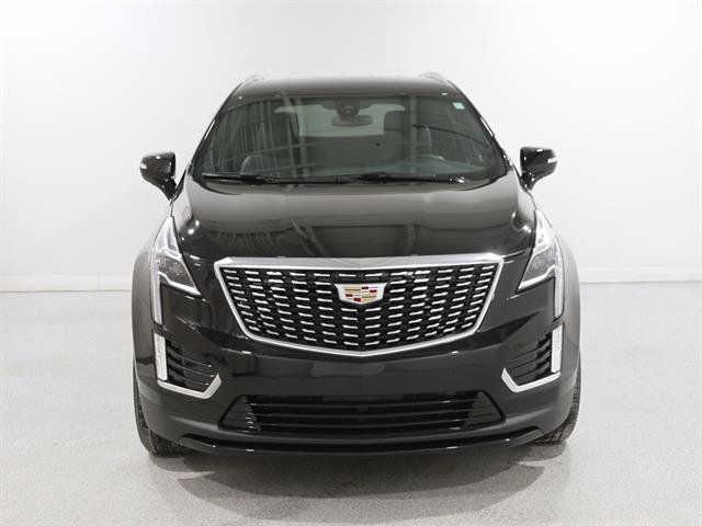 Certified 2023 Cadillac XT5 Luxury image 2