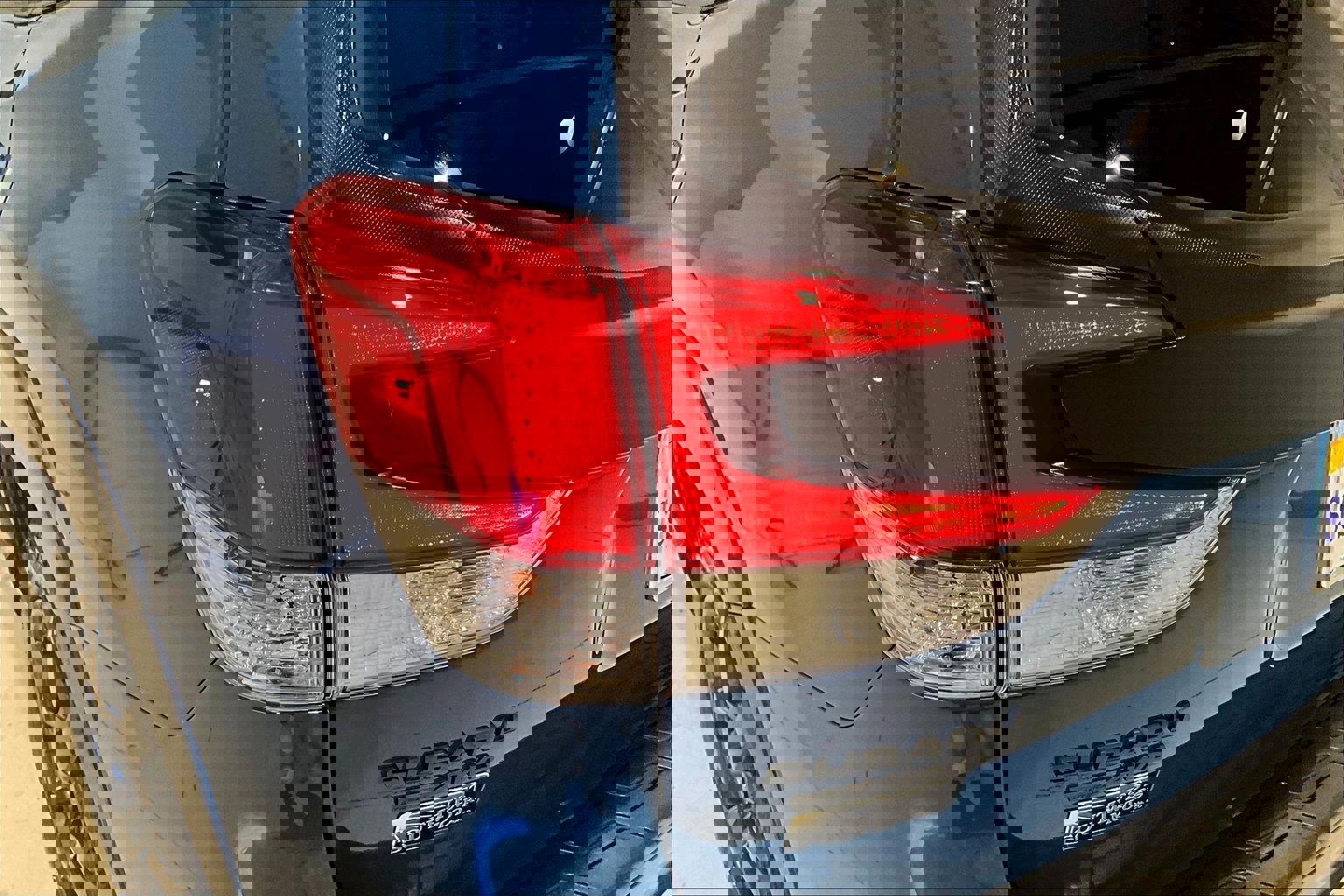 Used 2023 Subaru Forester Wilderness image 23