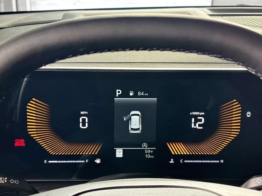 New 2026 Kia Sportage EX AWD/4WD image 14