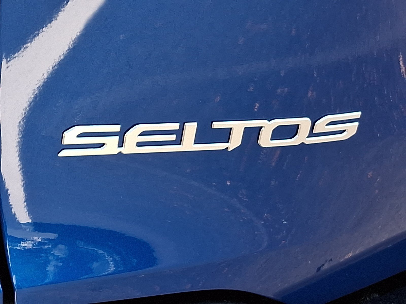 New 2026 Kia Seltos S AWD/4WD image 14