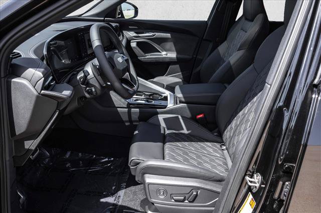New 2026 Audi SQ5 Premium Plus AWD/4WD image 9
