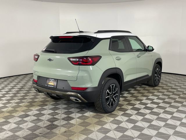 New 2026 Chevrolet TrailBlazer ACTIV w/ Convenience Package image 22