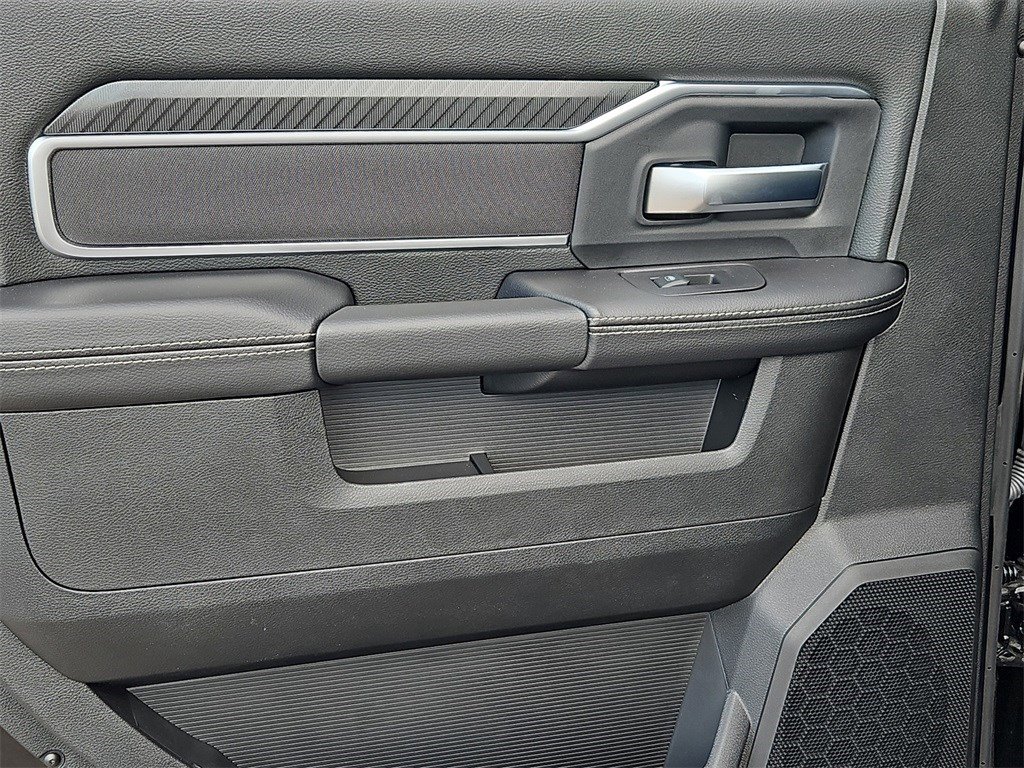 New 2026 RAM 2500 Lone Star image 46