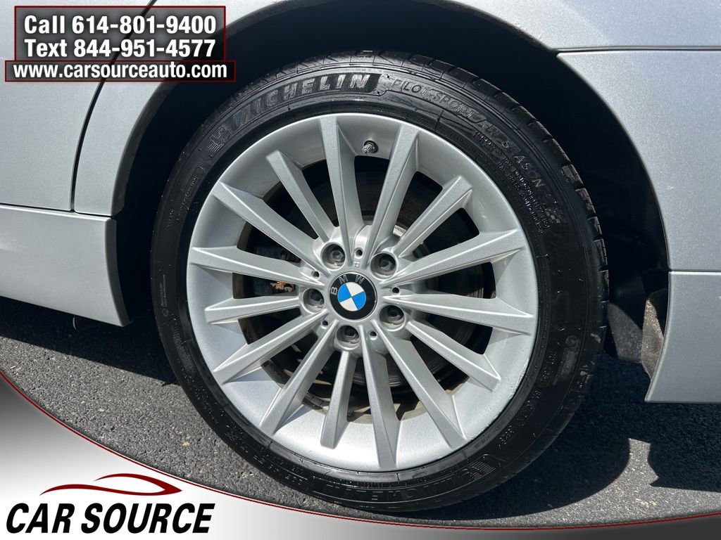 Used 2011 BMW 335i xDrive 335i xDrive image 25