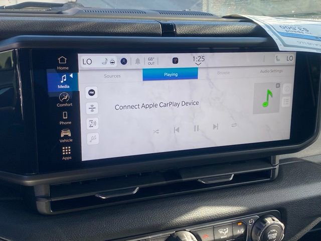 New 2025 Jeep Wrangler Sport S image 20