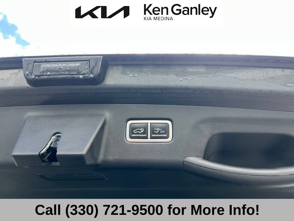 Certified 2024 Kia Sorento X-Line EX AWD/4WD image 52
