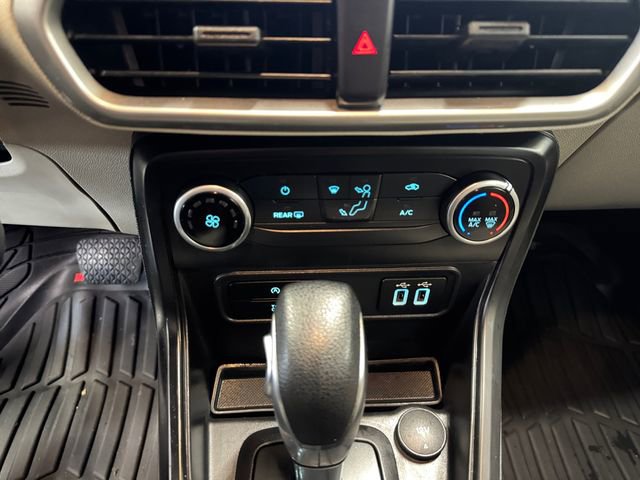 Used 2020 Ford EcoSport S image 3