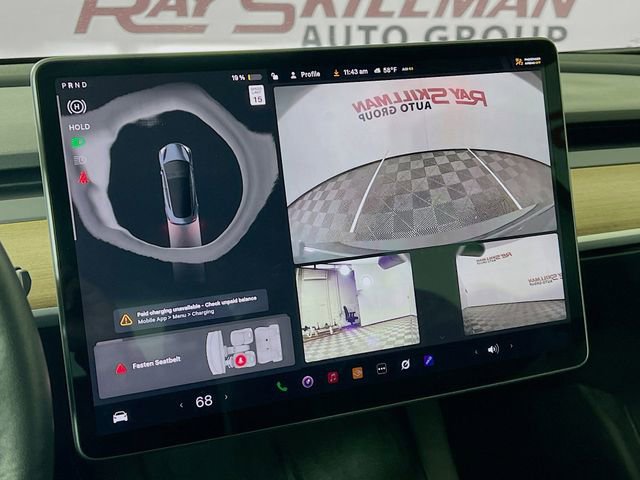 Used 2022 Tesla Model 3 image 17