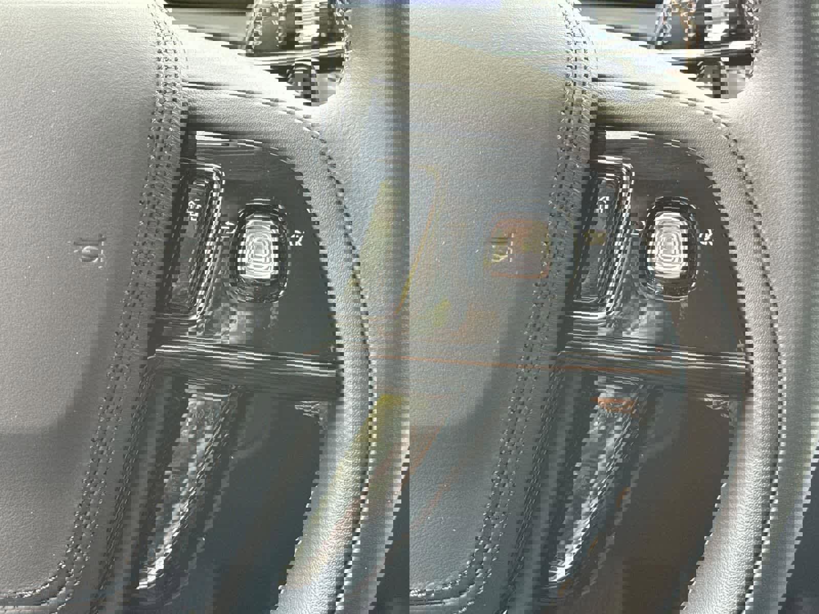 Used 2025 Lincoln Aviator Reserve w/ Illumination Package image 20