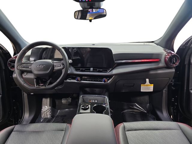 New 2026 Chevrolet Equinox RS w/ LPO, Floor Liner Package image 10