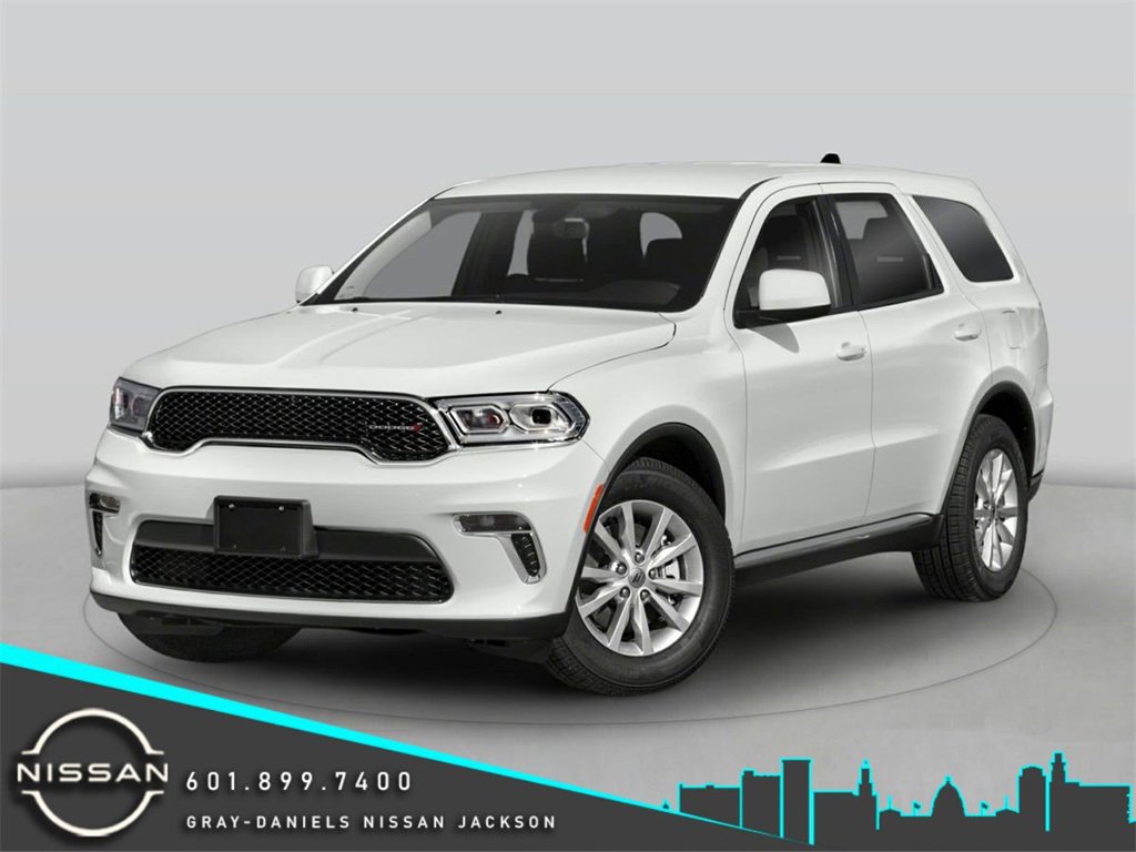 Used 2022 Dodge Durango R/T