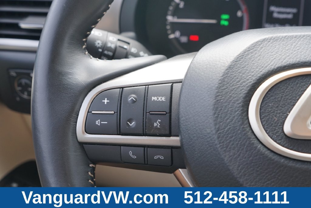Used 2023 Lexus GX 460 Premium w/ Premium Package AWD/4WD image 15