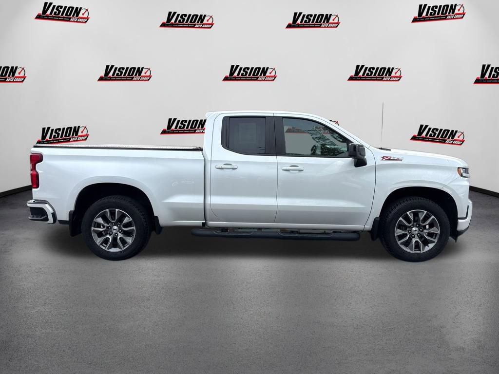 Used 2019 Chevrolet Silverado 1500 RST w/ All-Star Edition AWD/4WD image 6