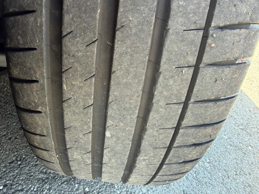 Used 2018 Tesla Model 3 Performance image 52