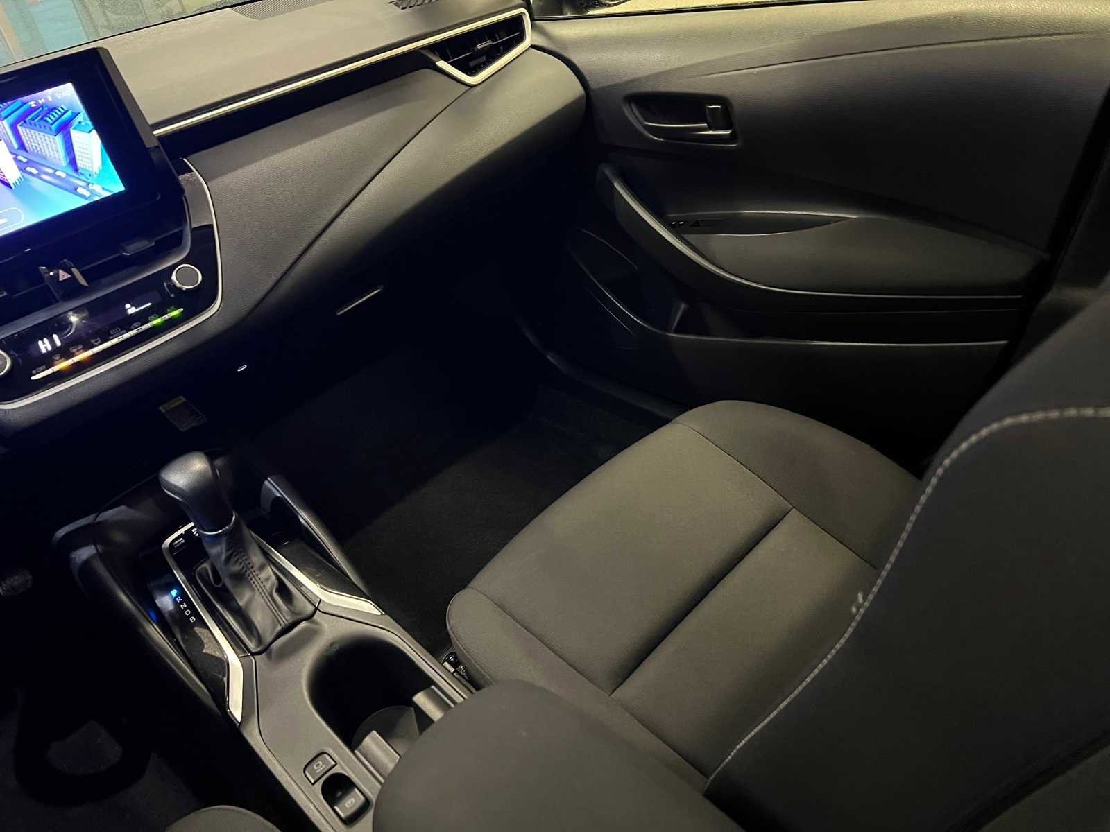 Certified 2024 Toyota Corolla LE image 11