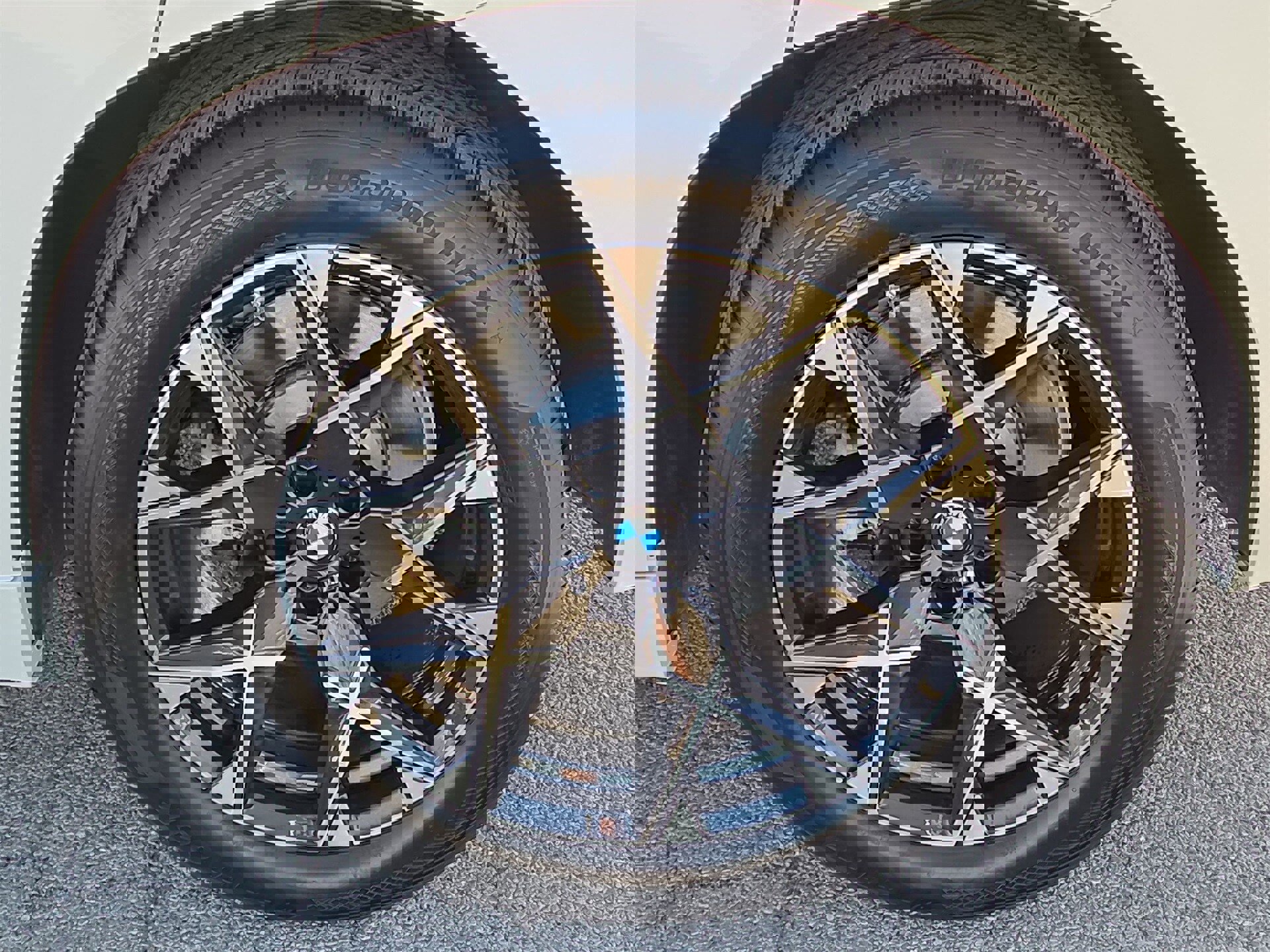 Used 2025 BMW X3 xDrive30i image 11