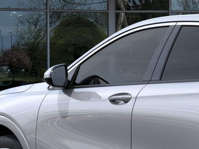 New 2026 Buick Envista Sport Touring FWD image 12