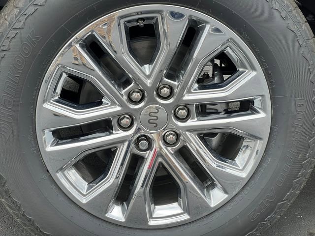 New 2026 Ford F150 King Ranch image 7