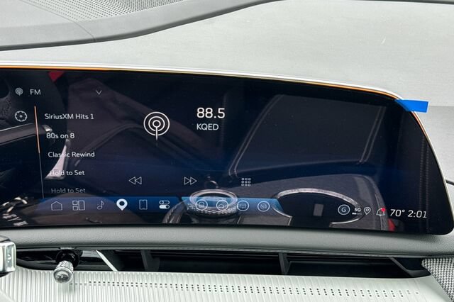 New 2027 Cadillac Optiq Sport w/ LPO, Floor Liner Package AWD/4WD image 18