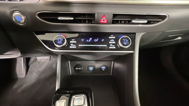 Used 2022 Hyundai Sonata SEL FWD image 23