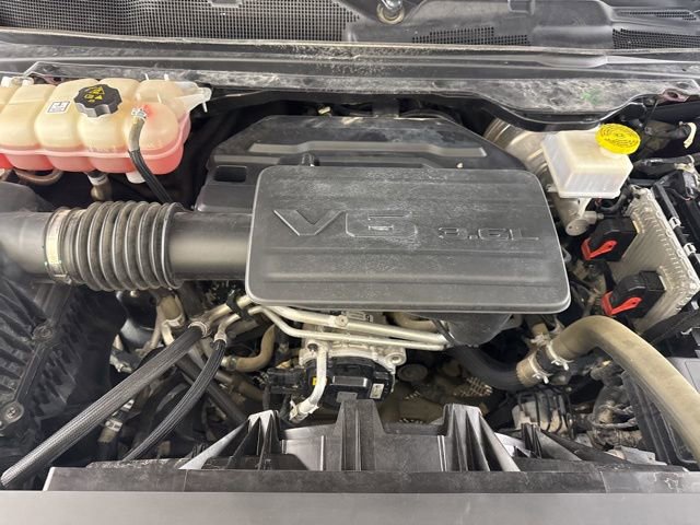 Used 2022 RAM 1500 Big Horn image 21