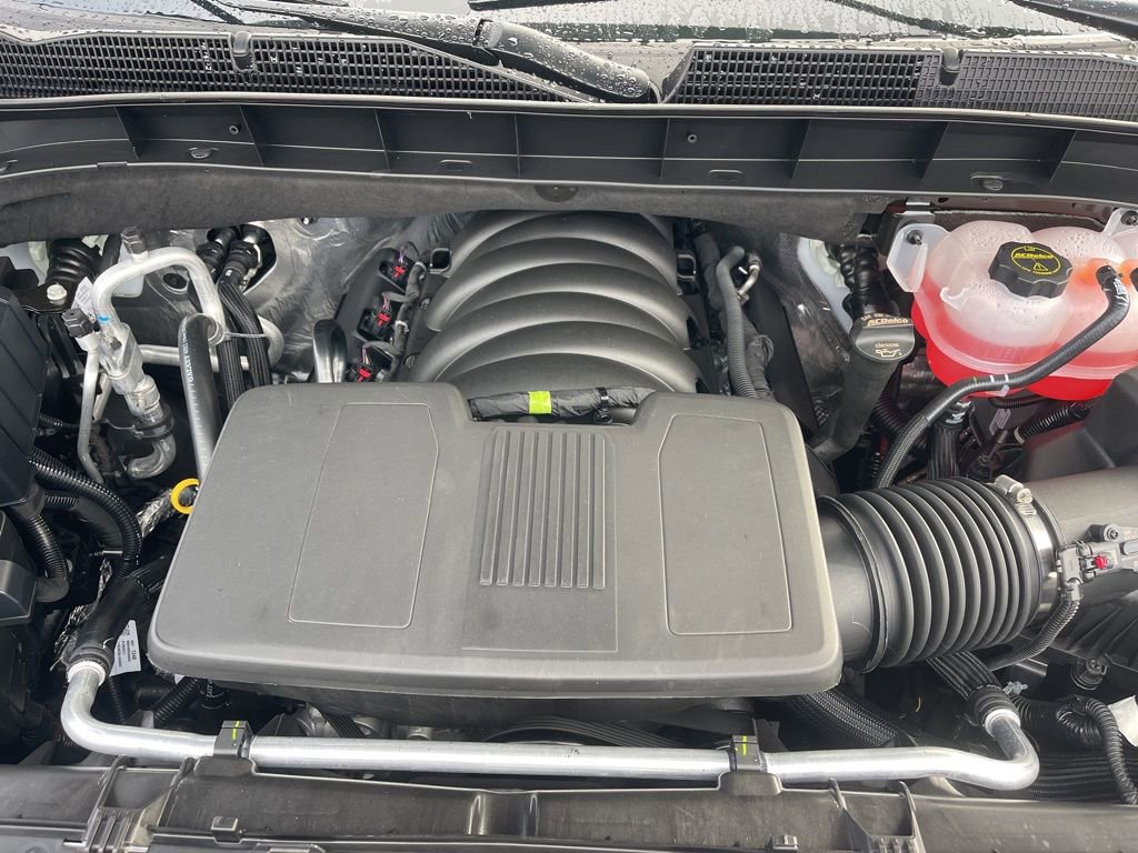 New 2026 GMC Sierra 1500 Denali Ultimate image 43