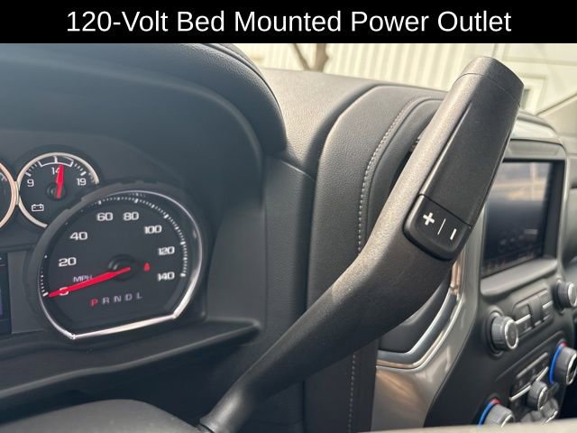 Certified 2023 Chevrolet Silverado 2500 LTZ w/ LTZ Convenience Package AWD/4WD image 20