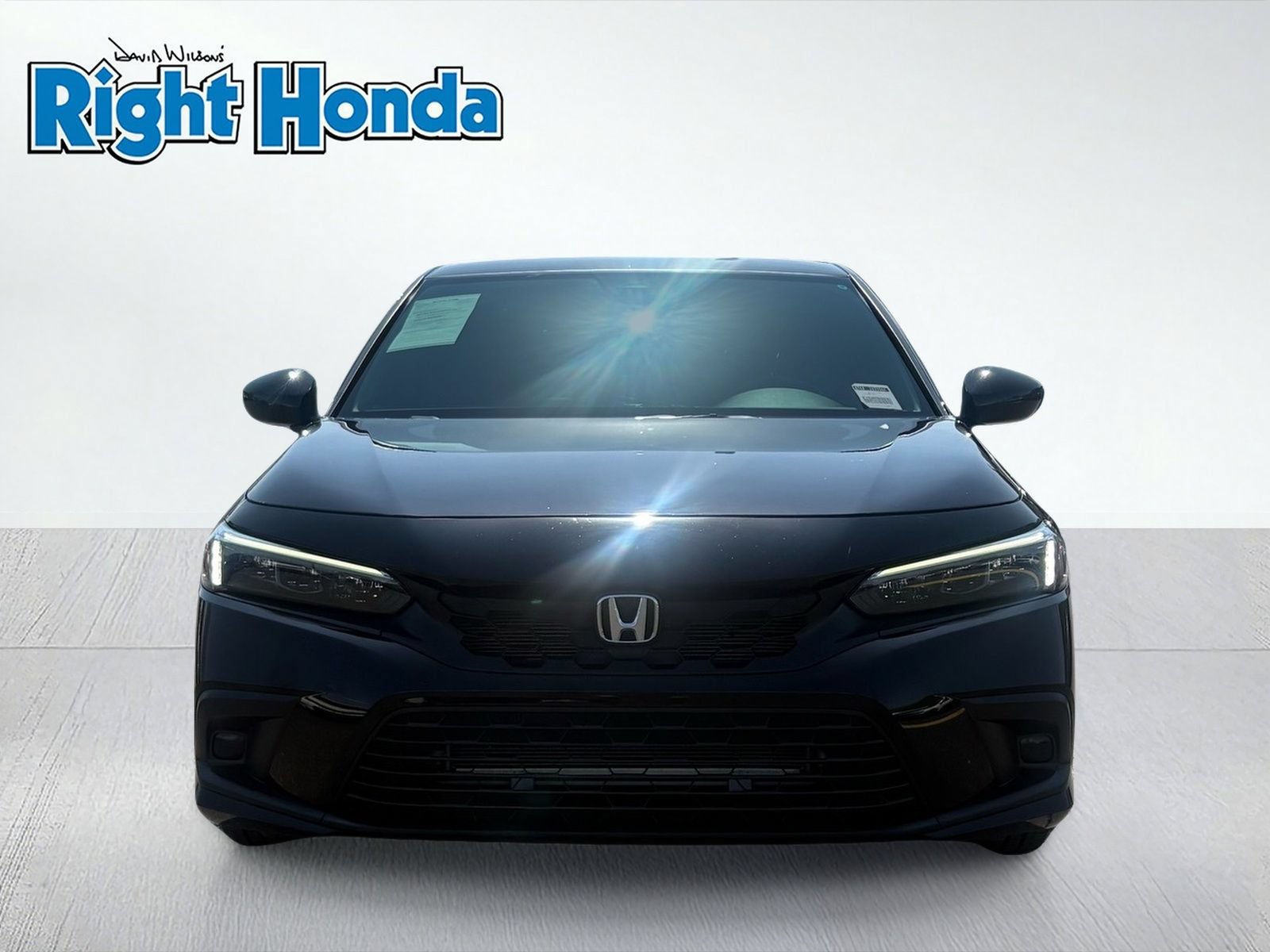 Used 2024 Honda Civic Sport image 10