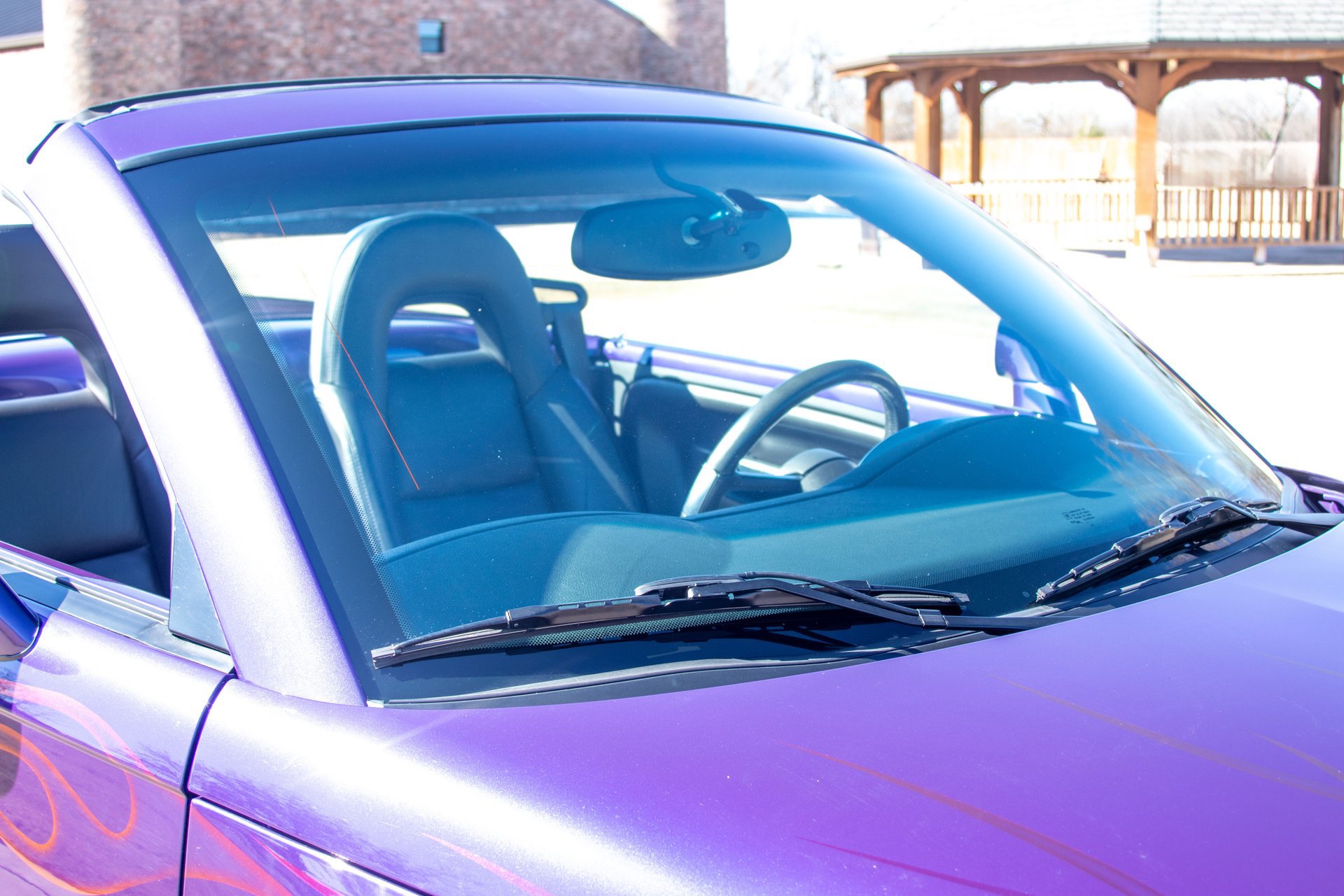 Used 2004 Chevrolet SSR w/ Preferred Equipment Group RWD image 18