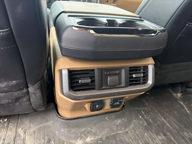 Used 2023 Ford F150 Lariat w/ Equipment Group 502A High AWD/4WD image 17
