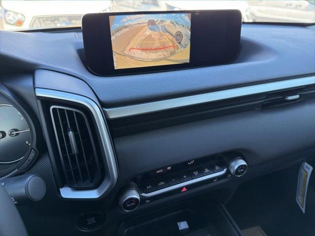 New 2026 MAZDA CX-50 Meridian Edition w/ Apex Package image 16