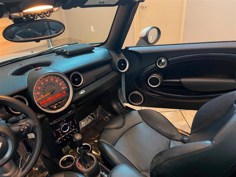 Used 2015 MINI Cooper S FWD image 56