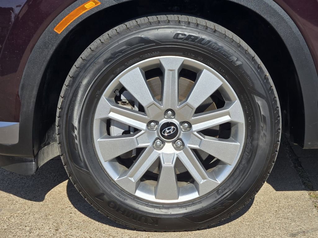 Used 2025 Hyundai Palisade SEL image 9