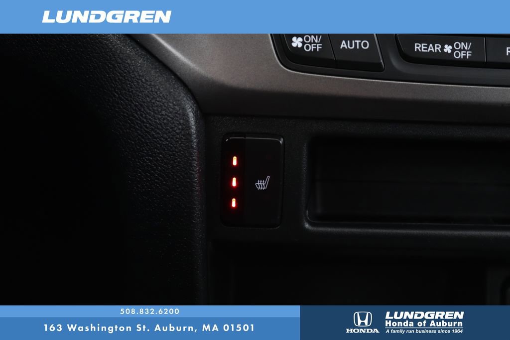 Used 2023 Honda Passport EX-L image 27