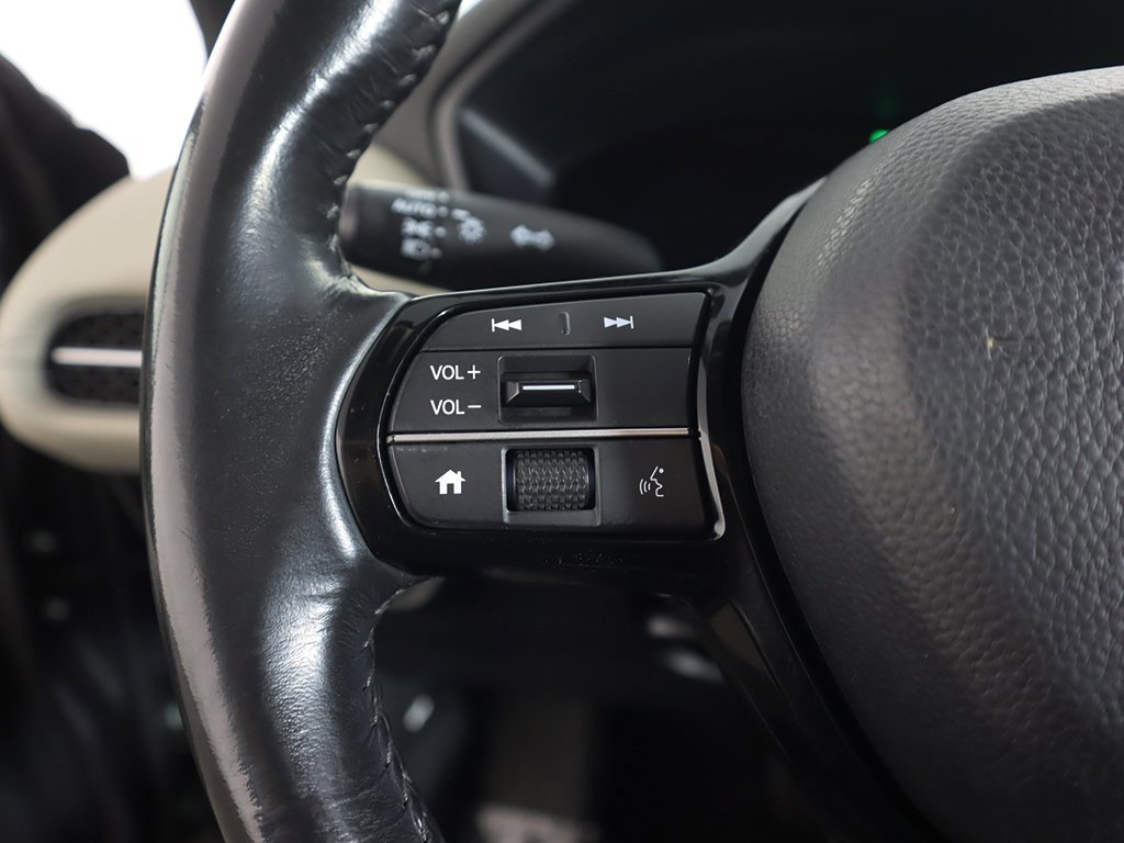 Used 2023 Honda HR-V EX-L image 40