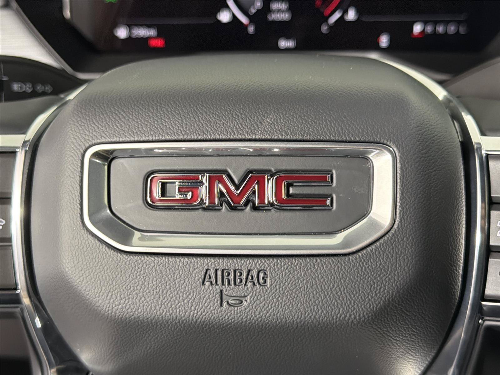 New 2026 GMC Acadia Elevation FWD image 25