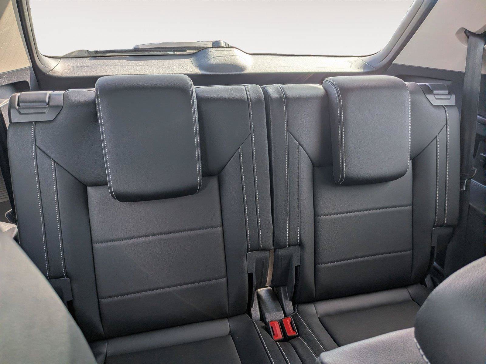 Used 2023 Volkswagen Atlas SE AWD/4WD image 17