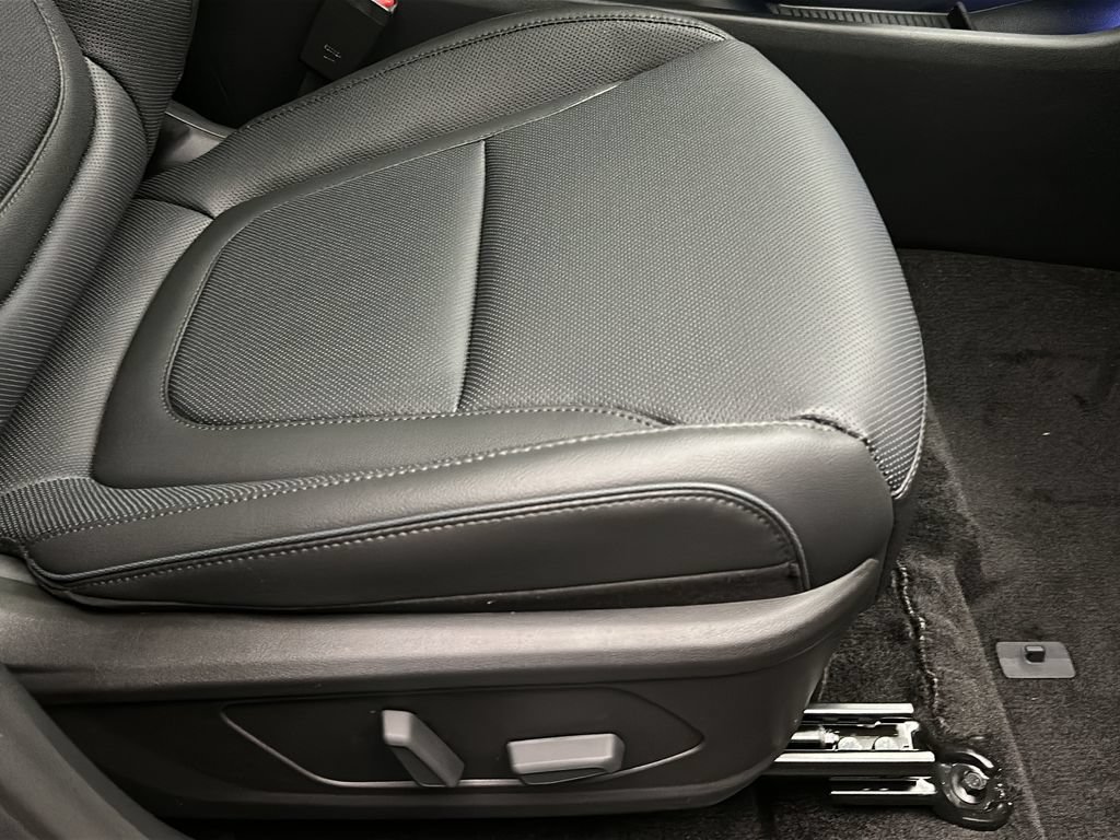 New 2026 Hyundai Tucson Limited AWD/4WD image 19