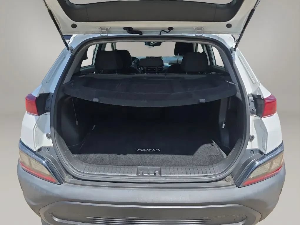 Used 2022 Hyundai Kona SEL w/ Convenience Package FWD image 44