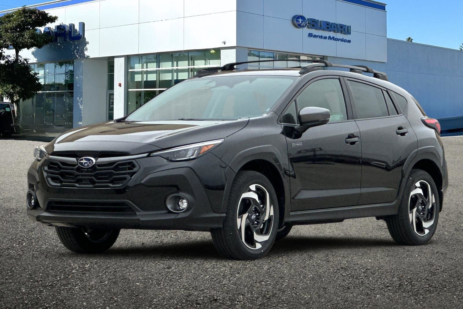 New 2026 Subaru Crosstrek 2.5i Limited image 7