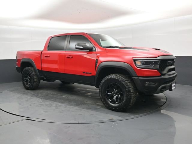 Used 2022 RAM 1500 TRX w/ TRX Level 1 Equipment Group