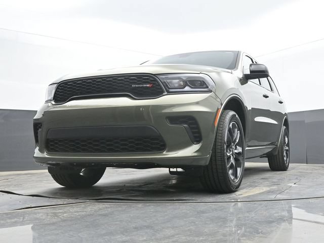 New 2026 Dodge Durango GT w/ Blacktop Package AWD/4WD image 54