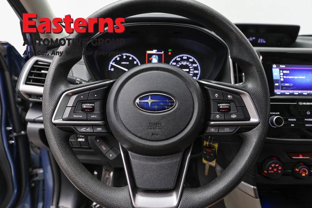 Used 2023 Subaru Forester AWD/4WD image 10