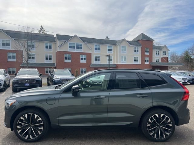 New 2026 Volvo XC60 T8 Ultra w/ Protection Package Premier image 5