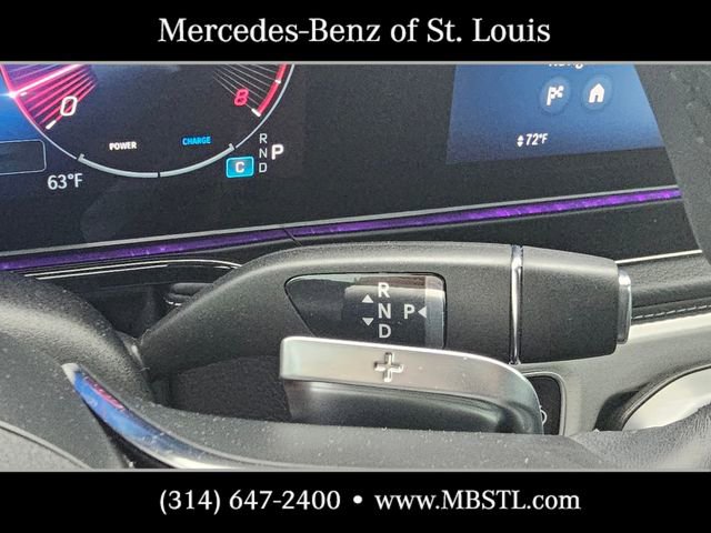 Certified 2025 Mercedes-Benz G 550 image 31