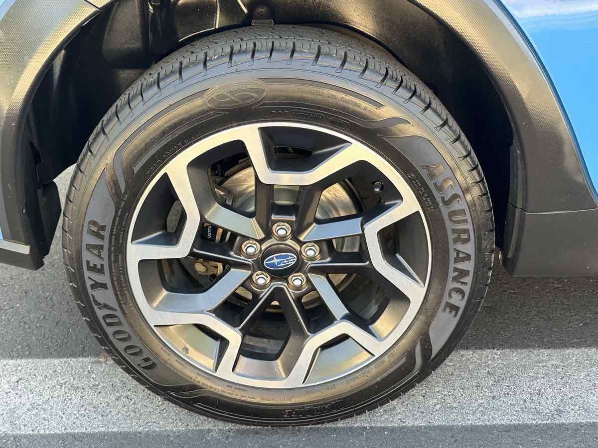 Used 2016 Subaru Crosstrek 2.0i Premium AWD/4WD image 50