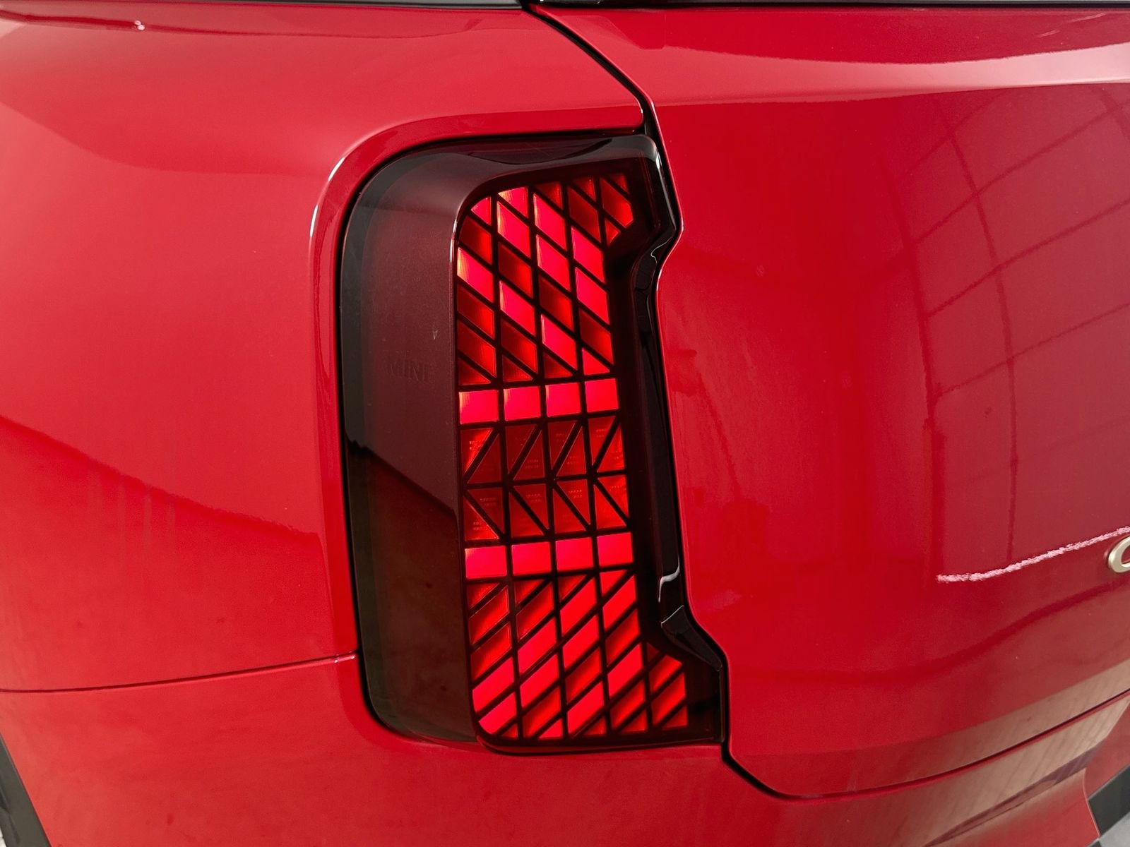 New 2026 MINI Cooper Countryman S AWD/4WD image 12