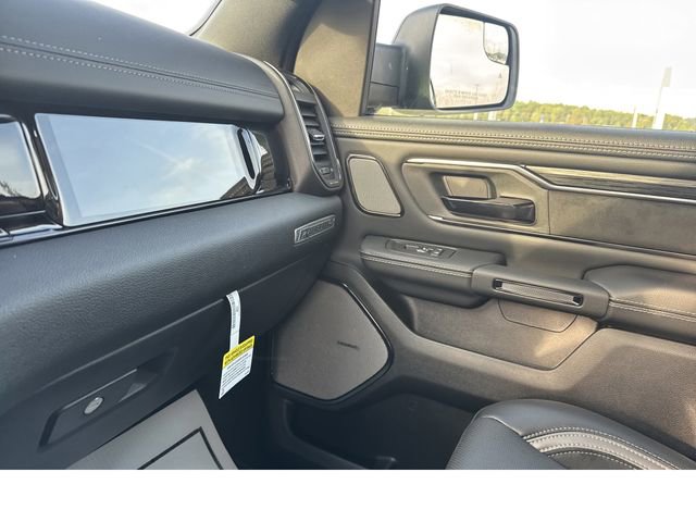 New 2026 RAM 1500 Rebel image 24