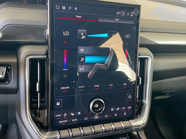 New 2026 GMC Yukon Elevation w/ Technology Package RWD image 11